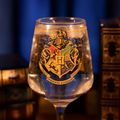 Pohár Harry Potter - Znak Rokfortu
