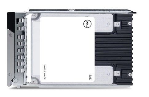 Dell/1,9TB/SSD/2.5''/SAS/1R