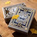 Hracie karty Ghost of Yotei - Collector's Edition