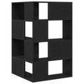 vidaXL Šatná skriňa 6 úrovní 85 x 85 x 140 cm Kompozitné drevo