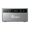 Nabíjacia stanica FOSSIBOT FBP1200 1200 W (zelená)