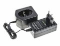 Green Cell CHARGPT05 nabíjačka pre Hitachi 8.4V -18V 1A Ni-MH Ni-Cd