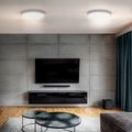 LED stropné svietidlo Solight WO8019 Estela White