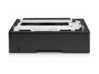Zásobník médií / podávač - 500 listov v 1 zásobník(y) - pre LaserJet Pro M706n, MFP M435nw