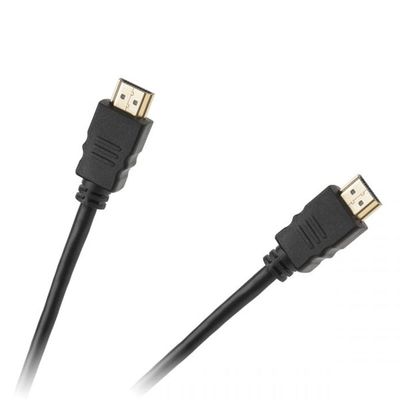 Kábel CABLETECH KPO3703-1.8 HDMI 2.0 4K 1,8m