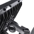 LED reflektor SOLIGHT WM-30WS-Q