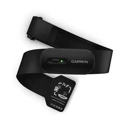 GARMIN HRM 200, Pulzomer, M-XL