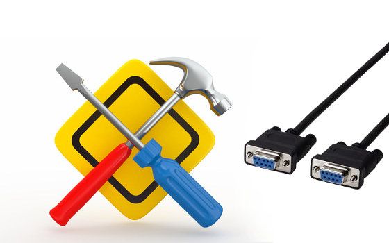 Servis - Aktualizácia softvéru do prijímača