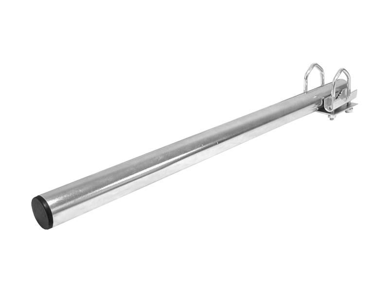 Držiak SAT balkónový rovný, 60 cm