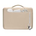 TOMTOC Defender, Obal pre MacBook Pro 14", khaki