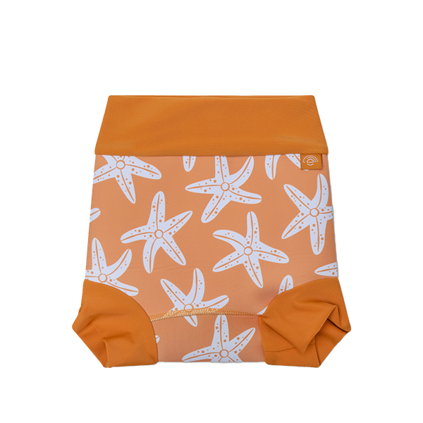 Neoprénové plavky pre bábätká Sea Star