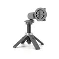 Maxlife BT universal selfie stick tripod for MagSafe MXST-200 magnetic black