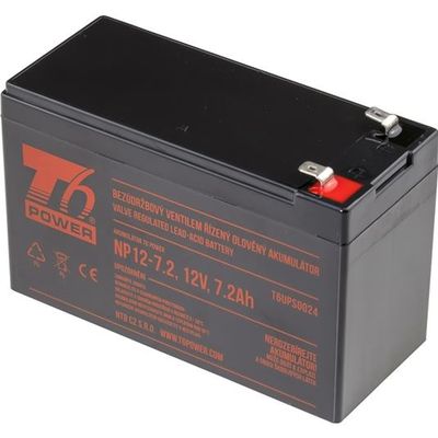 T6 POWER Akumulátor pre UPS APC KIT RBC2, RBC110