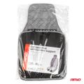 Potah na sedadlo s bedrovou opierkou 45x120cm CSM-17 AMiO-04430
