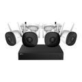 Súprava Kit-Pro IMOU na monitorovanie prostredníctvom WiFi CCTV