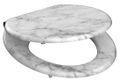 Schütte  MARMOR STONE | MDF, Soft Close