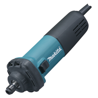 Makita Priama brúska 6mm,400W