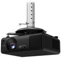 BenQ DLP LK835ST projektor 3D 4K UHD(3840x2160)/4000 ANSI lm/3M:1/0,69 - 0,83/2xHDMI/2xUSB-A/USB-C/Repro BenQ LK835ST simulačný projektor 4K UHD/ DLP projektor/ Laser/ 4000ANSI