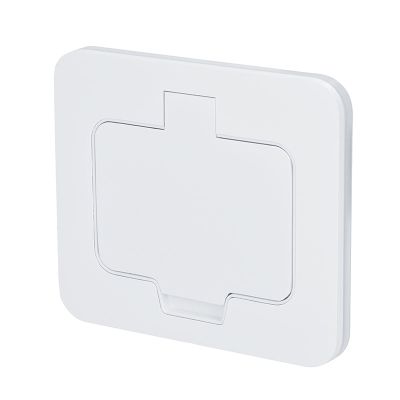 Zásuvka vestavná Solight 5B322W