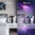 Hviezdny projektor Astronaut s diaľkovým ovládaním Dreamsky G-08