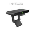 Fanvil CA400, videokonferenčné zariadenie,  4K UHD kamera, 8 MEMS, Plug&Play, BYOD