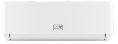 Klimatizácia MW POWER NORD 12K WIFI V1, 12000BT, R32 Klimatizace MW POWER NORD 12K WIFI V1, 12000BTu, R32