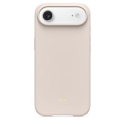 Beats iPhone Air Case/MS+Cam.C-Lime Stone