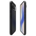 Spigen Liquid Air Mag Magsafe puzdro pre Google Pixel 10 Pro XL matná čierna