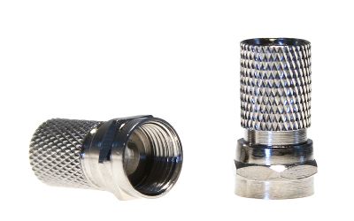Konektor F 8,2 mm