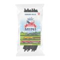 Koľaje zahnuté - 4 ks pre MINI Naše železnice