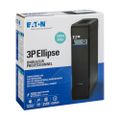 Eaton UPS 1/1fáze,1,3kVA- 3P Ellipse 1300 USB FR Záložní zdroj, 1300VA, 840W, 1/1 fáze, tower, 4+4 (FR), USB, cerný