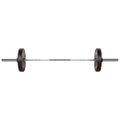 Olympijská osa HMS PREMIUM GO900 220 cm x 50 mm