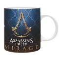 Hrnček Assassin's Creed - Crest and eagle Mirage