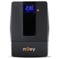 nJoy - Horus Plus 800, UPS, 800VA / 480W, LI