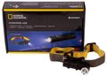 LED svietidlo s popruhom na hlavu Bresser National Geographic ILUMINOS 450
