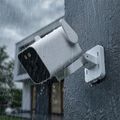 Kamera TESLA SecureQ SC55 - vonkajšia WiFi smart kamera PZ