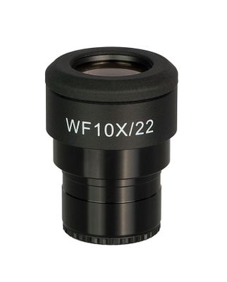 Okulár s optickou mriežkou a nastavením dioptrií MAGUS ND10R 10х/22 mm (D 30 mm)