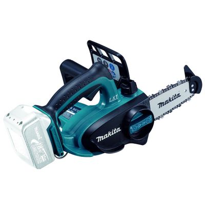 Makita Aku reťazová píla Li-ion LXT 18V, bez aku   Z