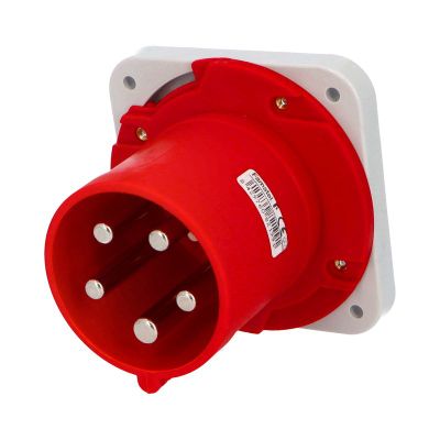 Prívodka vstavaná 13378 IP54/400V/63A/5P 6h, priama - SpeedPRO
