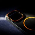 Obal Loop Thin Mag pre iPhone 17 6,3" čierny