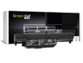 Green Cell AS37PRO batéria pre Asus A55 K55 K55A K55V K55VD K55VJ K55VM K75 R400 R500 R500V R700