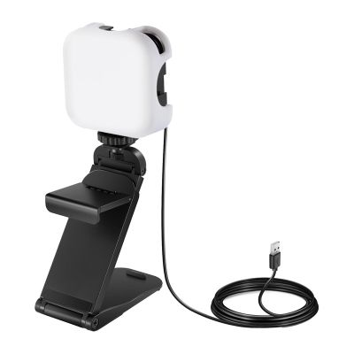 Videokonferenčné osvetlenie Neewer PL81Pro
