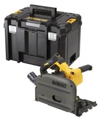Dewalt Aku pila ponorná kotúčová DeWALT DCS520NT, 54V - solo