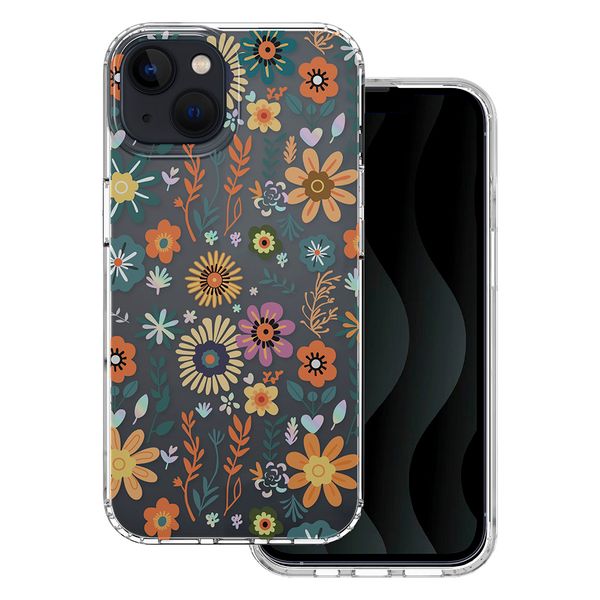 IMD print puzdro pre iPhone 16 Plus 6,7" poľná