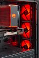 HAL3000 MČR Finale Elite / AMD Ryzen 7 5700X/ 16GB DDR4/ RX 9060 XT 16G/ 1TB PCIe4 SSD/ WiFi/ W11 Herní pocítac, AMD Ryzen 7 5700X, 16GB, AMD Radeon RX 9060 XT 16GB, 1TB PCIe SSD, Wi-Fi, W11