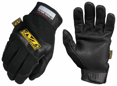 Mechanix Team Issue CarbonX Lvl 1 pracovné rukavice XL (CXG-L1-011)
