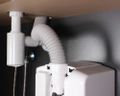 Jet Dryer AIRTAP guľatá Čierny lak