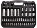 Gola sada TOOL SET 108 RO - vada výroby kufru - měkký plast. SIXTOL