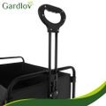 Skladací prepravný vozík Gardlov 27542