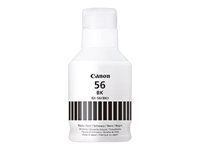 Čierna - originálna - doplnenie atramentu - pre MAXIFY GX5050, GX6050, GX6550, GX7050